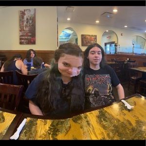 Meet your Posher, Gabi